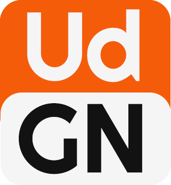 Udaign logo